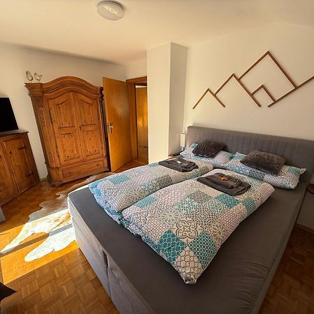 Ferienwohnung Seidenhuhn Kiefersfelden Exterior foto