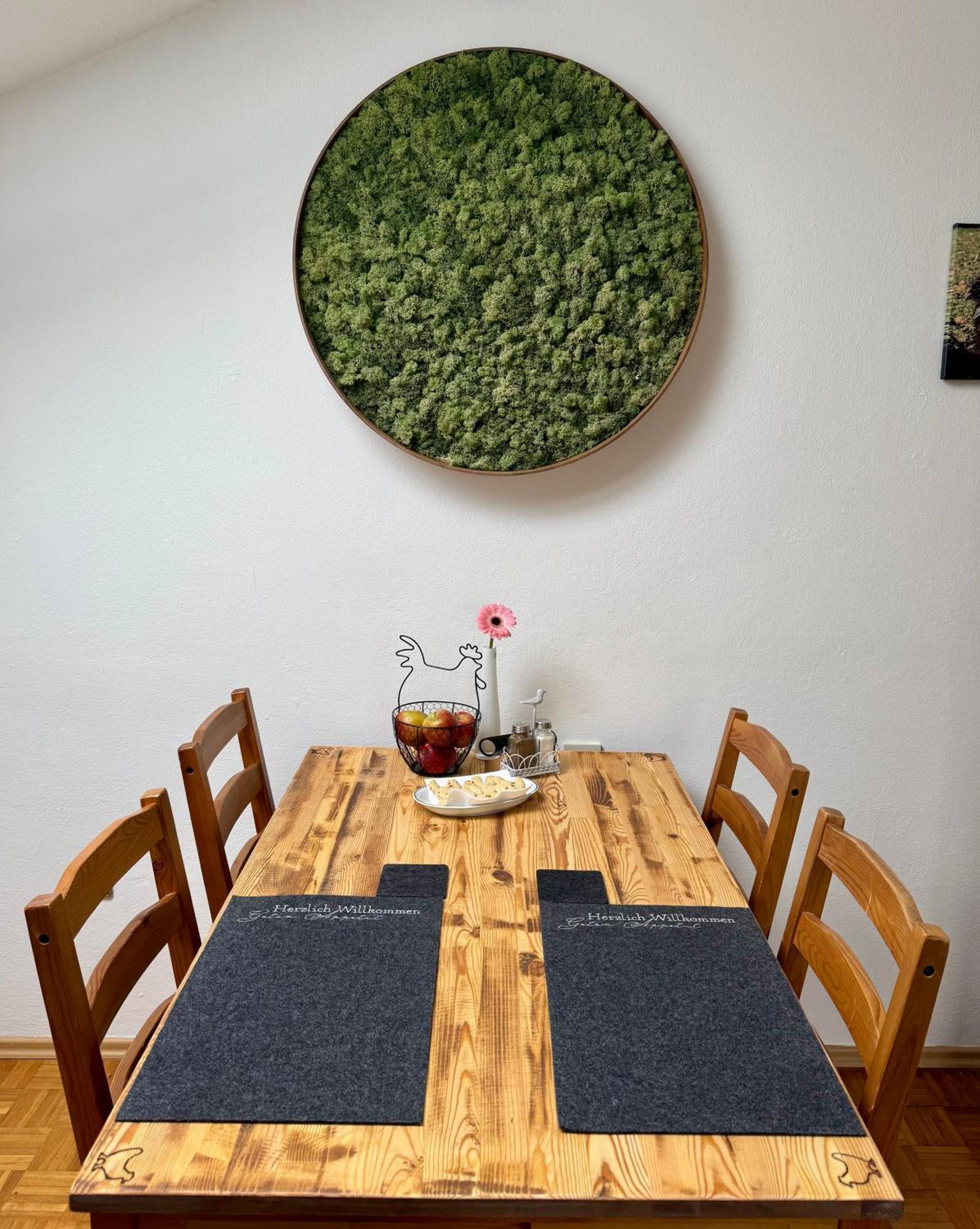 Ferienwohnung Seidenhuhn Kiefersfelden Exterior foto